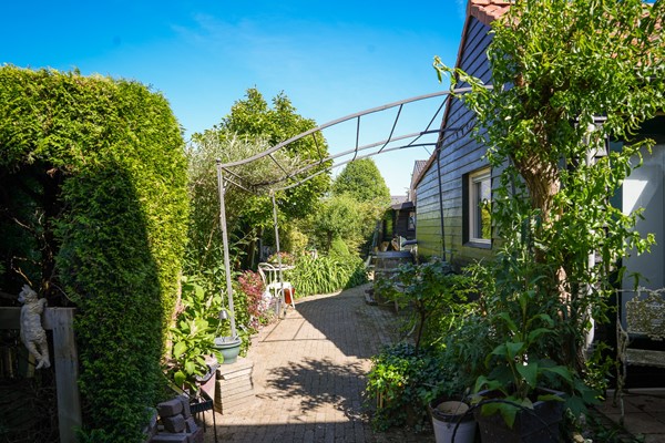 Medium property photo - Geerstraat 42, 4171 AB Herwijnen